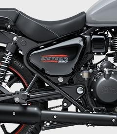 2025 Royal Enfield