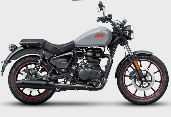 2025 Royal Enfield