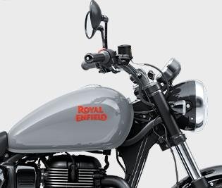 2025 Royal Enfield