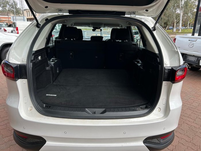 2024 Mazda CX-80 G40e Pure