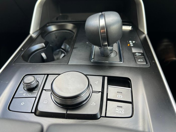 2024 Mazda CX-80 G40e Pure KL AWD Rhodium White