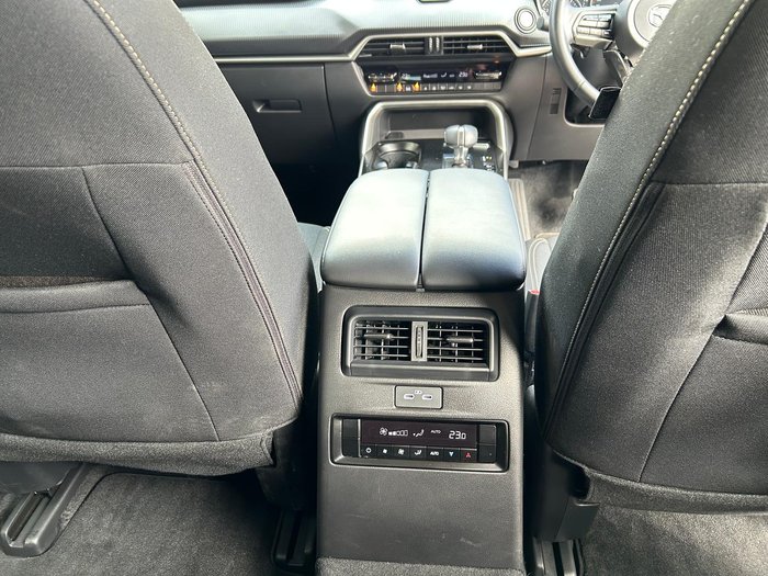 2024 Mazda CX-80 G40e Pure