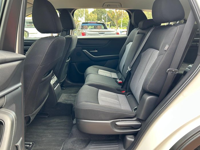 2024 Mazda CX-80 G40e Pure