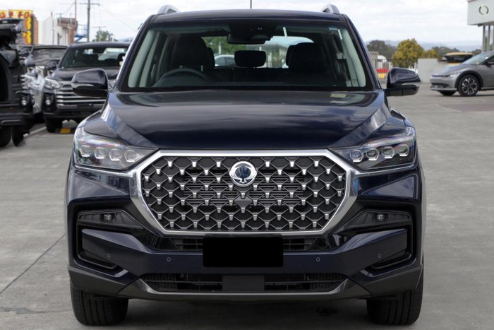 2023 SsangYong Rexton ELX
