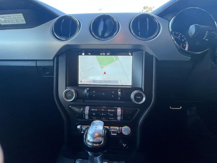 2016 Ford Mustang GT