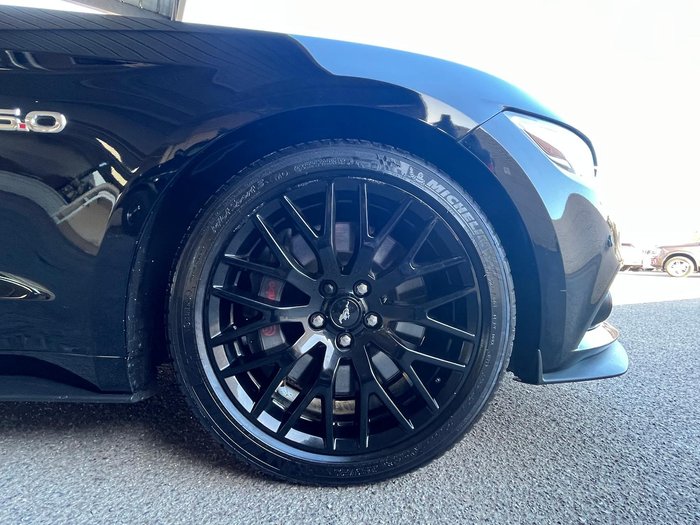 2016 Ford Mustang GT