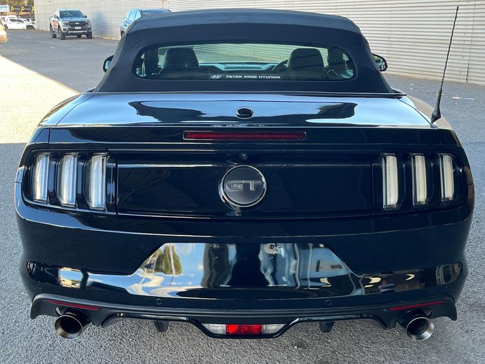 2016 Ford Mustang GT