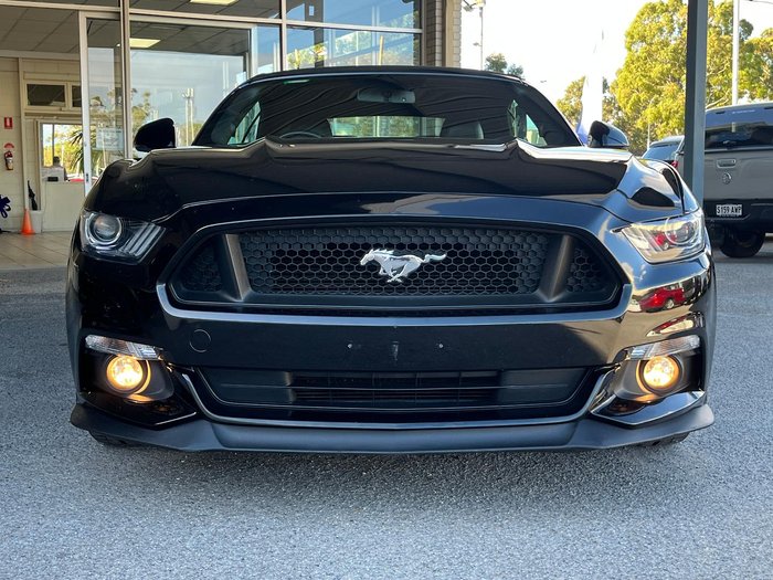 2016 Ford Mustang GT