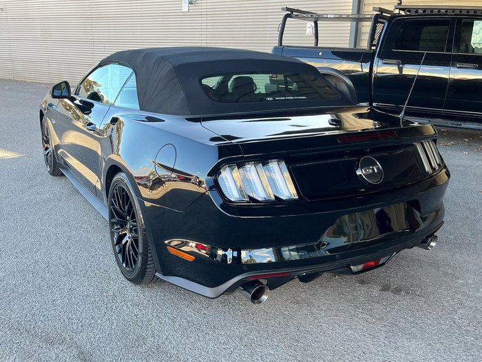 2016 Ford Mustang GT