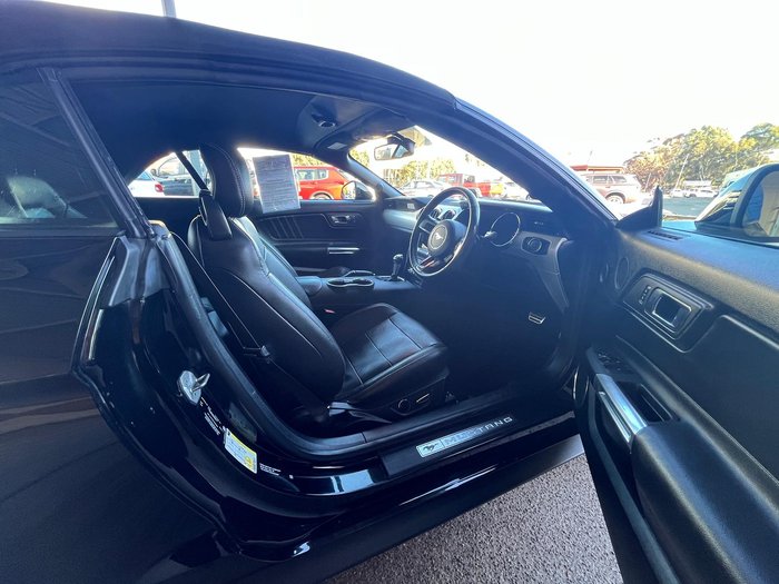 2016 Ford Mustang GT