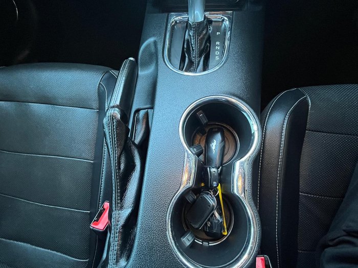 2016 Ford Mustang GT