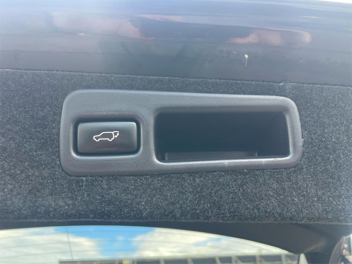 2010 Lexus RX 350 Sports Luxury GGL15R 4X4 On Demand Sapphire