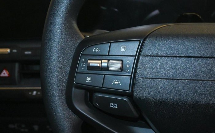 2025 Kia K4 Sport+