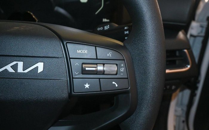2025 Kia K4 Sport+
