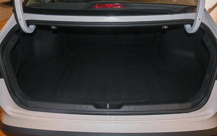 2025 Kia K4 Sport+