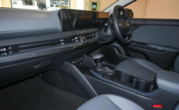 2025 Kia K4 Sport+