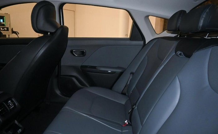 2025 Kia K4 Sport+