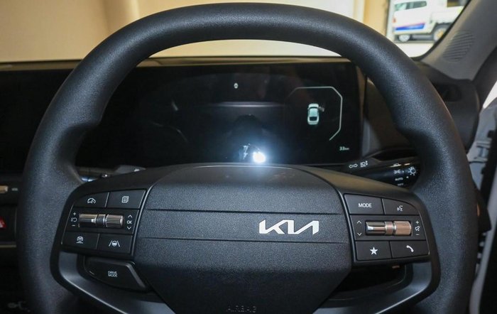 2025 Kia K4 Sport+