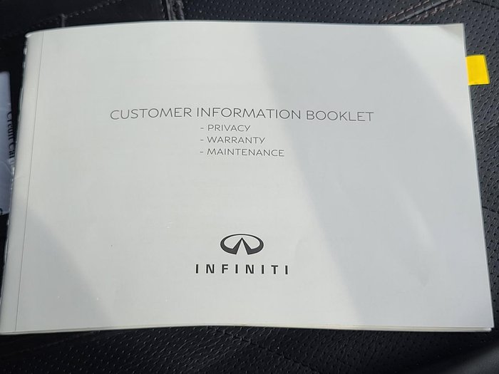 2019 INFINITI QX70 GT