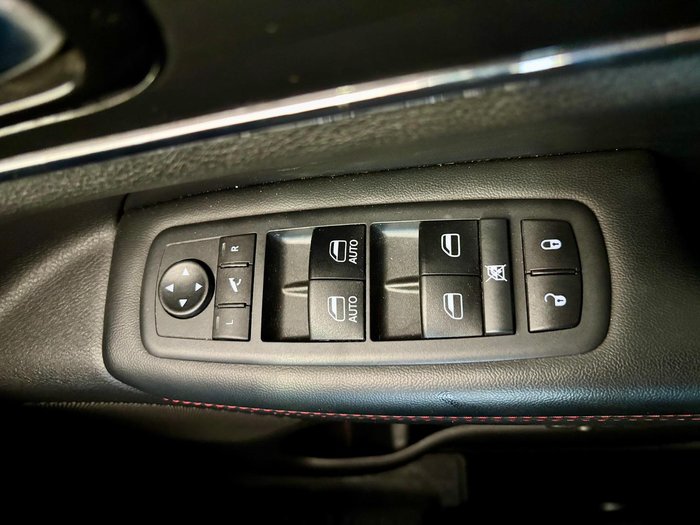 2019 Jeep Grand Cherokee Trailhawk WK MY20 4X4 Dual Range Bright White