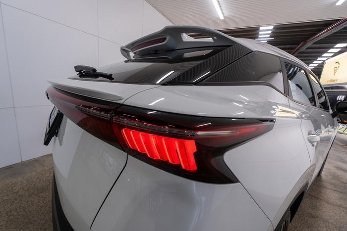 2024 Chery OMODA E5 BX