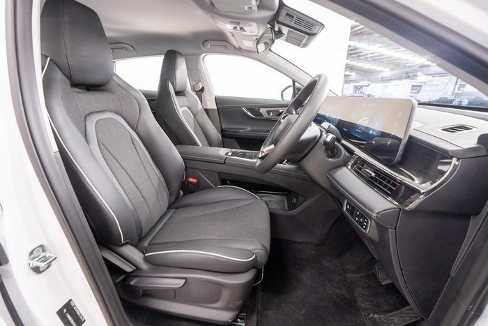 2024 Chery OMODA E5 BX