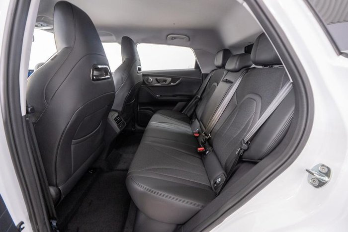 2024 Chery OMODA E5 BX