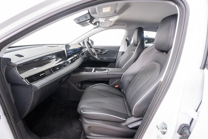 2024 Chery OMODA E5 BX