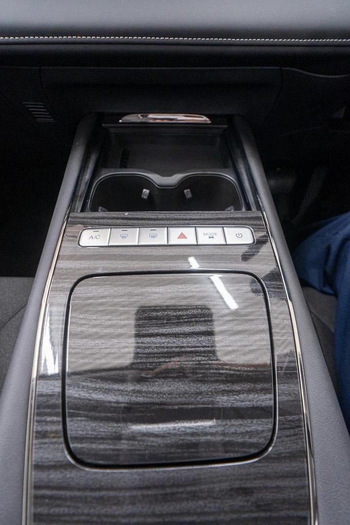 2024 Chery OMODA E5 BX