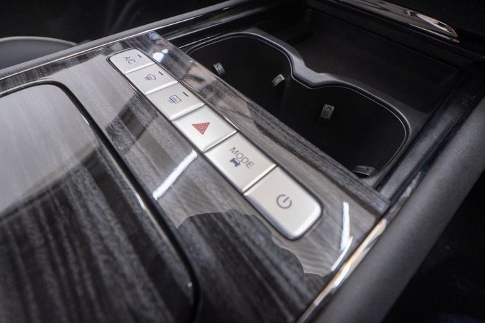 2024 Chery OMODA E5 BX