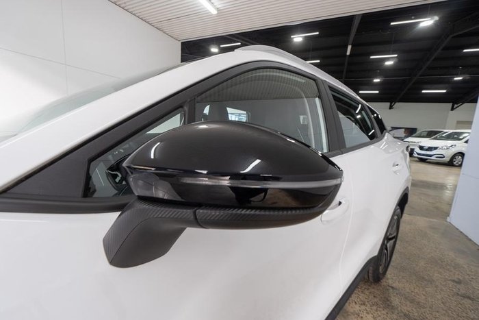 2024 Chery OMODA E5 BX