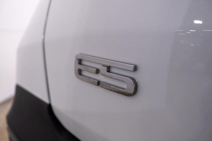 2024 Chery OMODA E5 BX