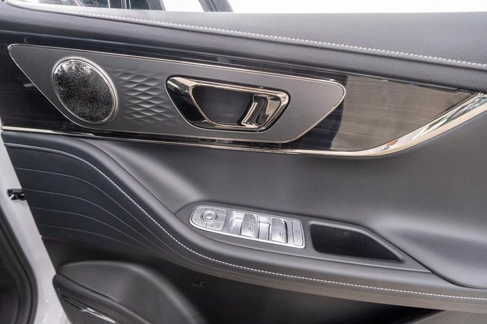 2024 Chery OMODA E5 BX