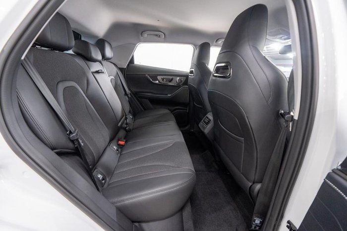 2024 Chery OMODA E5 BX