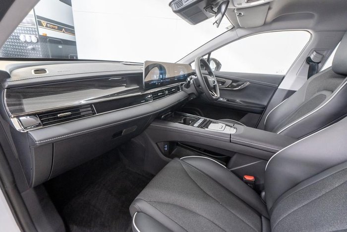 2024 Chery OMODA E5 BX