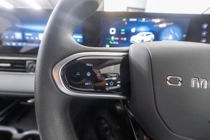 2024 Chery OMODA E5 BX