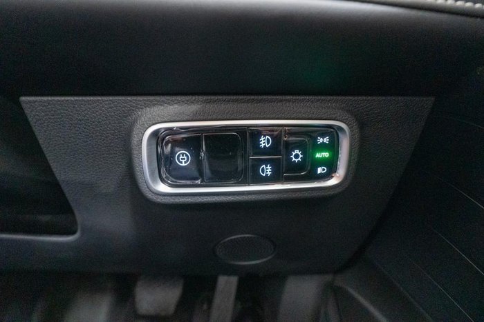 2024 Chery OMODA E5 BX