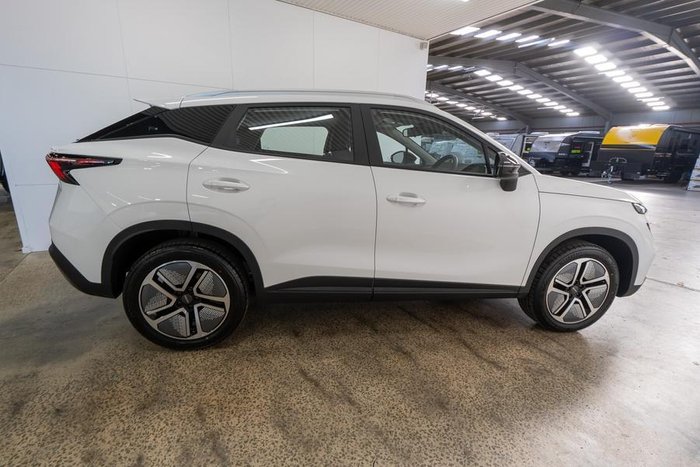 2024 Chery OMODA E5 BX