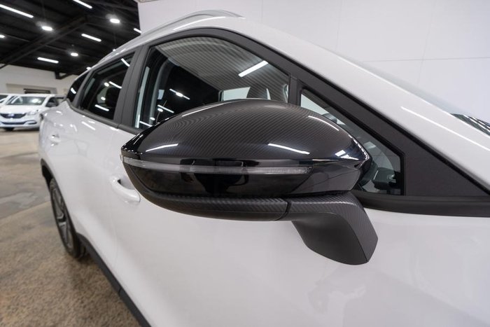 2024 Chery OMODA E5 BX