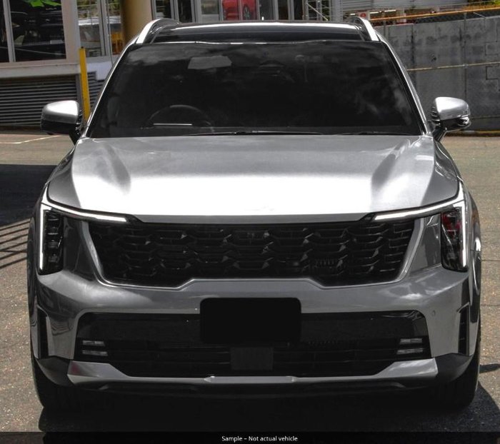 2025 Kia Sorento PHEV GT-Line