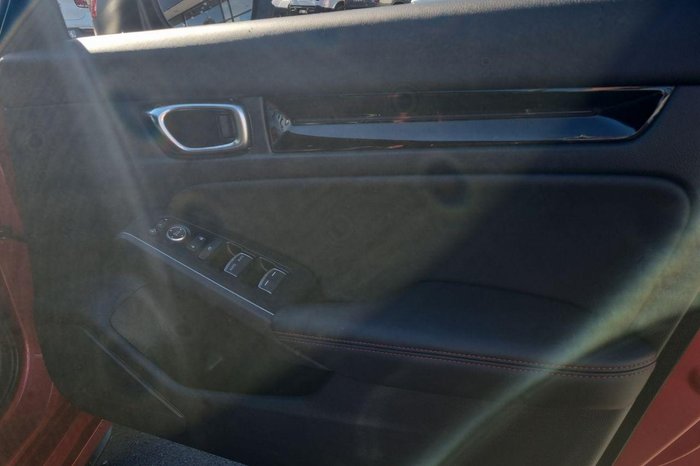 2023 Honda Civic VTi LX