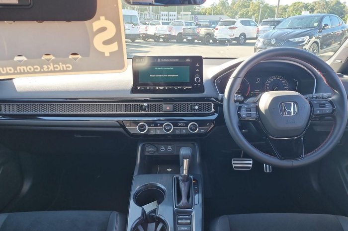 2023 Honda Civic VTi LX