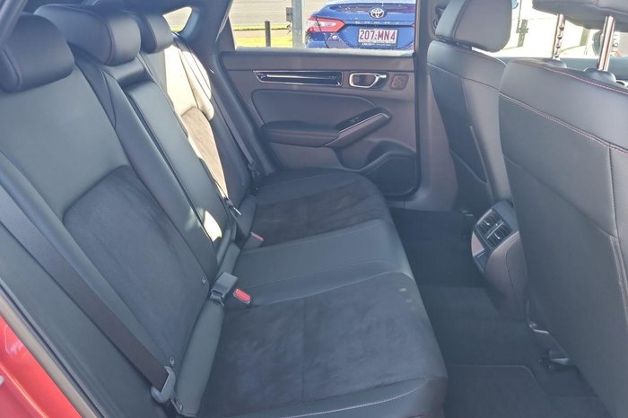 2023 Honda Civic VTi LX