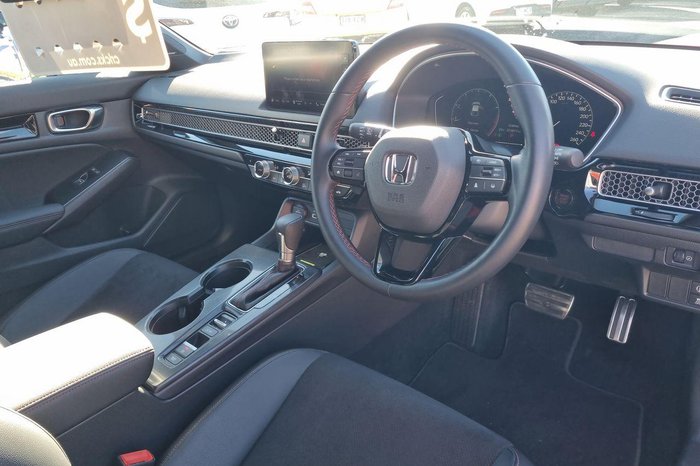 2023 Honda Civic VTi LX