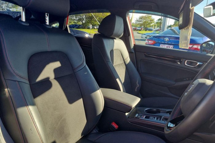 2023 Honda Civic VTi LX