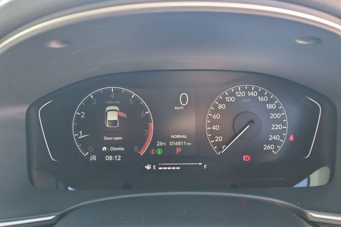 2023 Honda Civic VTi LX