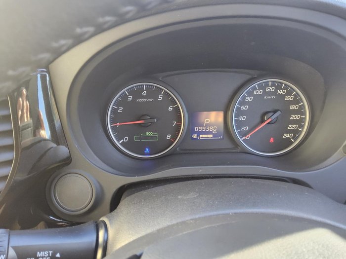 2016 Mitsubishi Outlander LS ZK MY16 4X4 On Demand Cool Silver