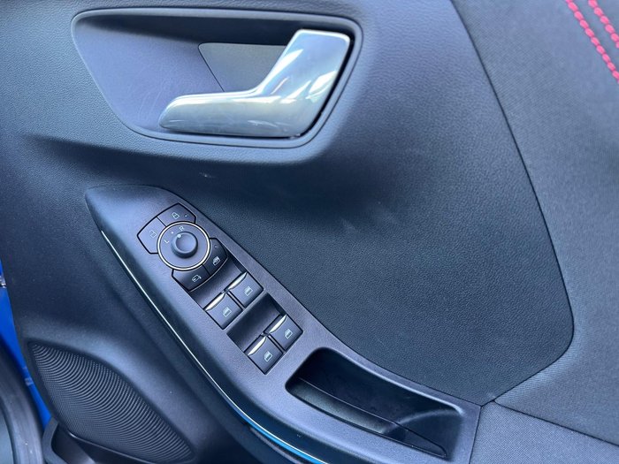 2023 Ford Puma ST-Line