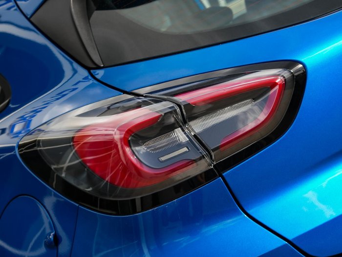 2023 Ford Puma ST-Line
