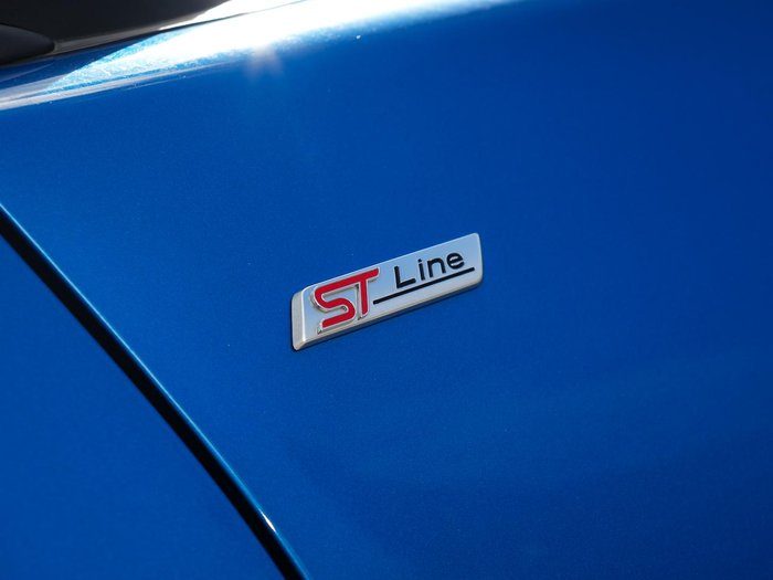 2023 Ford Puma ST-Line
